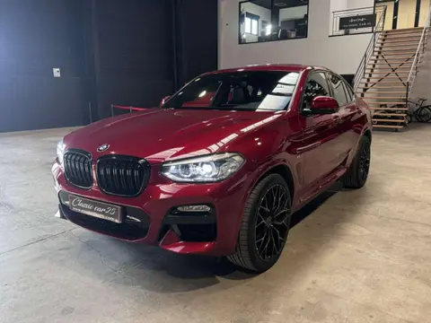 Used BMW X4 Diesel 2019 Ad 