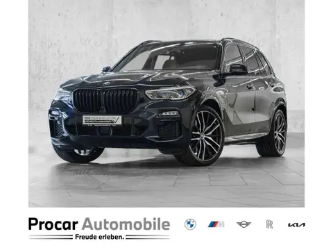 Used BMW X5 Hybrid 2021 Ad 