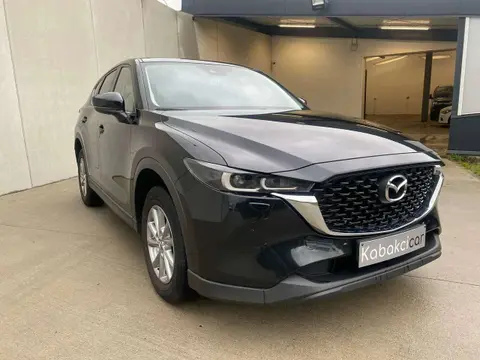 Used MAZDA CX-5 Petrol 2022 Ad 