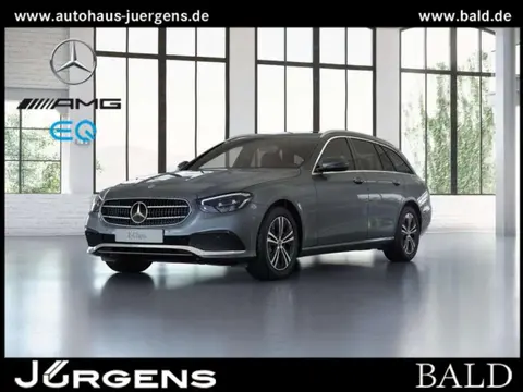 Used MERCEDES-BENZ CLASSE E Diesel 2023 Ad 