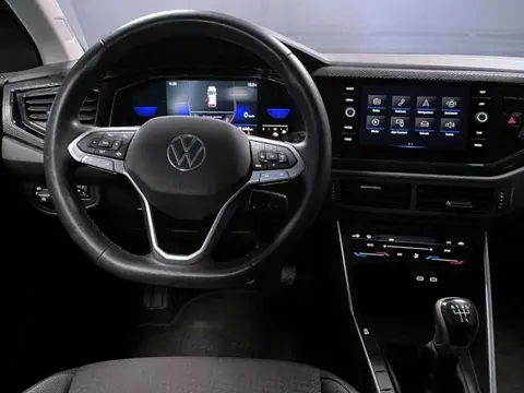 Used VOLKSWAGEN POLO  2022 Ad 