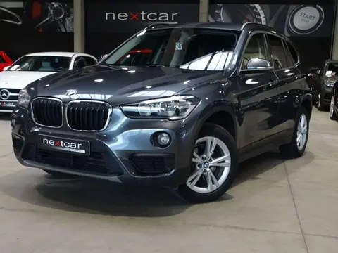 Used BMW X1 Diesel 2018 Ad 