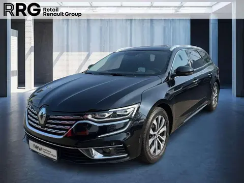 Used RENAULT TALISMAN Petrol 2021 Ad 