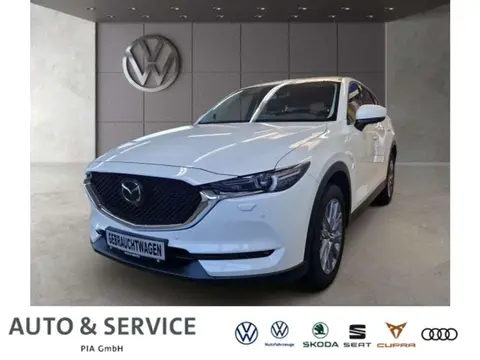 Used MAZDA CX-5 Petrol 2020 Ad 