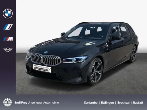 Annonce BMW SERIE 3 Essence 2023 d'occasion 