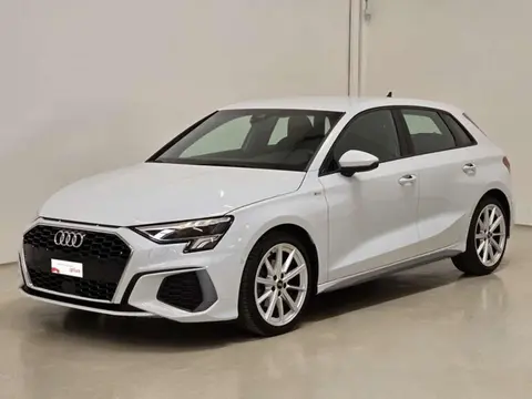 Used AUDI A3 Diesel 2023 Ad 