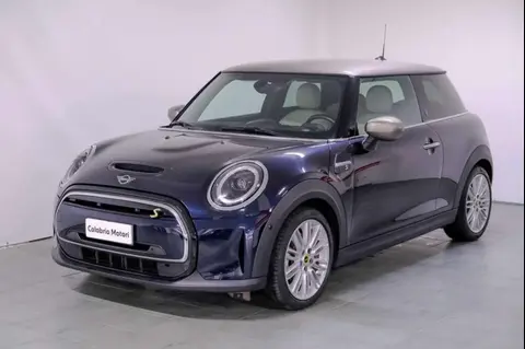 Annonce MINI COOPER Électrique 2022 d'occasion 