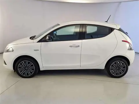 Annonce LANCIA YPSILON Hybride 2023 d'occasion 