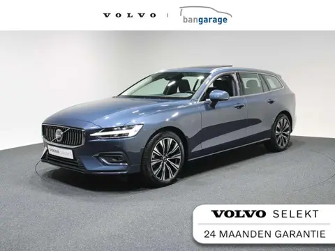 Annonce VOLVO V60 Essence 2023 d'occasion 