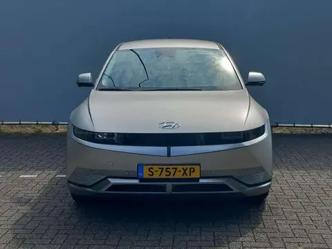 Used HYUNDAI IONIQ Electric 2023 Ad 