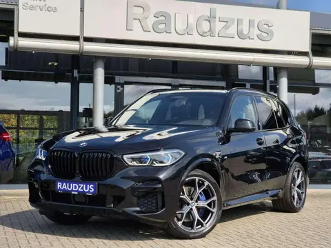 Annonce BMW X5 Diesel 2023 d'occasion 