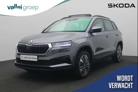 Used SKODA KAROQ Petrol 2023 Ad 