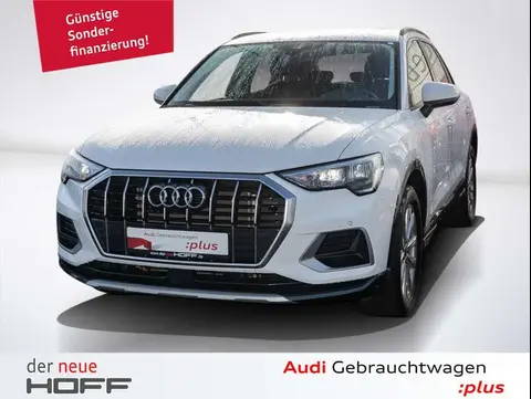 Used AUDI Q3 Petrol 2023 Ad 