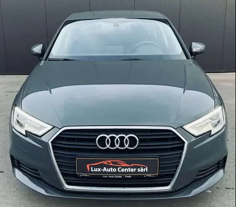 Used AUDI A3 Petrol 2019 Ad 