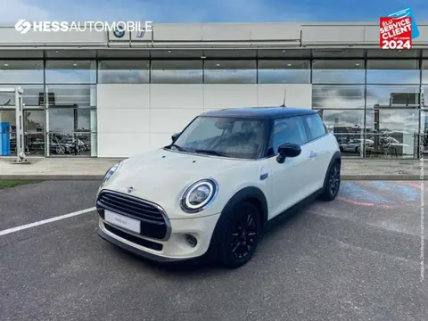 Used MINI COOPER Petrol 2021 Ad 