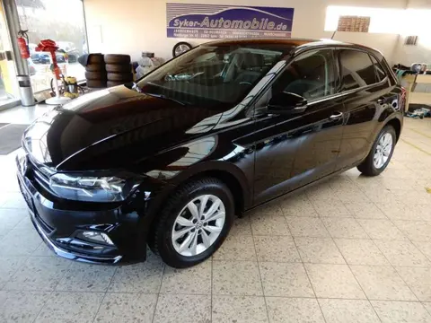 Used VOLKSWAGEN POLO Petrol 2018 Ad 