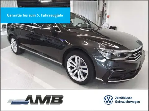 Used VOLKSWAGEN PASSAT Hybrid 2023 Ad 