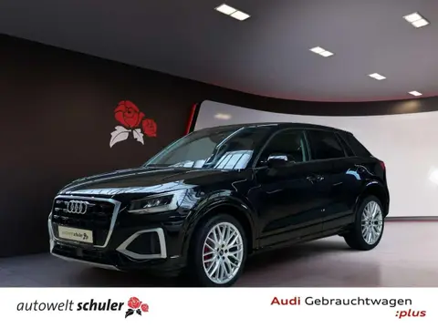 Used AUDI Q2 Petrol 2024 Ad 