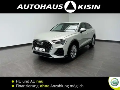 Annonce AUDI Q3 Diesel 2022 d'occasion 