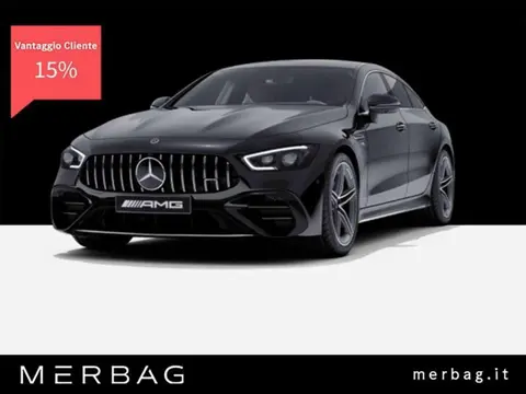 Used MERCEDES-BENZ CLASSE GT Hybrid 2024 Ad 