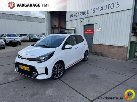 Annonce KIA PICANTO Essence 2023 d'occasion 