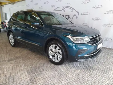 Used VOLKSWAGEN TIGUAN Petrol 2024 Ad 