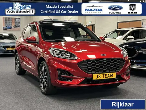 Used FORD KUGA Hybrid 2022 Ad 