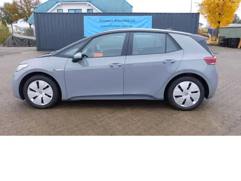 Used VOLKSWAGEN ID.3 Electric 2022 Ad 