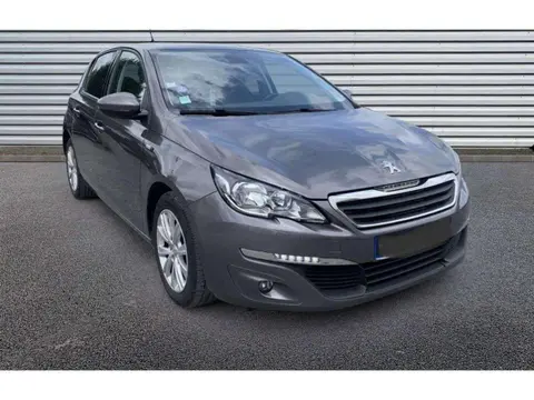 Annonce PEUGEOT 308 Essence 2015 d'occasion 