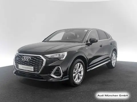 Used AUDI Q3 Petrol 2022 Ad 