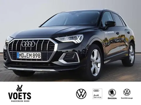 Annonce AUDI Q3 Diesel 2023 d'occasion 