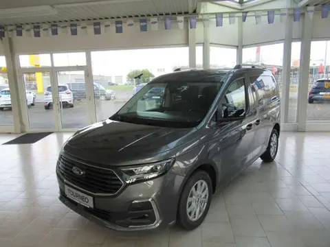 Annonce FORD TOURNEO Essence 2024 d'occasion 