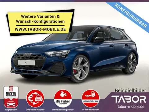 Annonce AUDI A3 Diesel 2024 d'occasion 