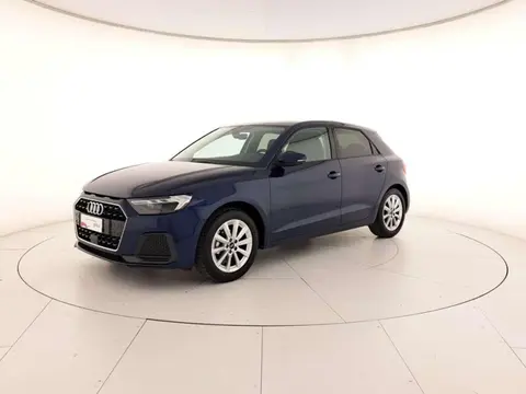 Used AUDI A1 Petrol 2024 Ad 