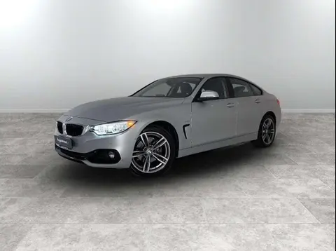 Used BMW SERIE 4 Diesel 2016 Ad 