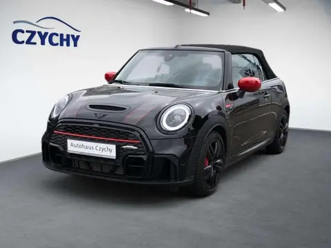 Used MINI JOHN COOPER WORKS Petrol 2021 Ad 