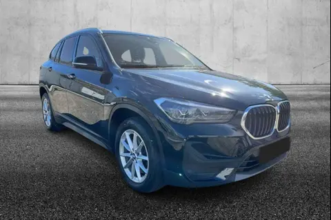 Annonce BMW X1 Diesel 2021 d'occasion 