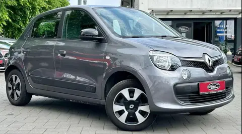 Used RENAULT TWINGO Petrol 2017 Ad 