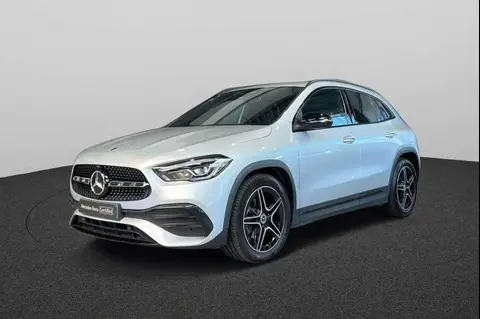 Annonce MERCEDES-BENZ CLASSE GLA Diesel 2021 d'occasion 