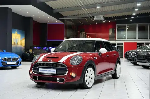 Used MINI COOPER Petrol 2015 Ad 