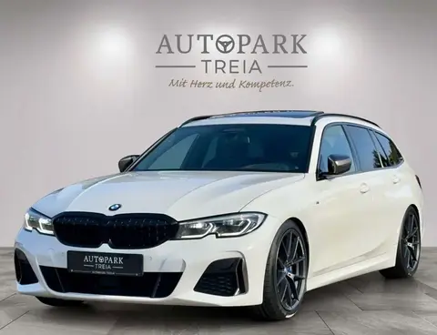 Used BMW SERIE 3 Petrol 2020 Ad 