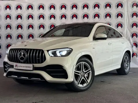 Used MERCEDES-BENZ CLASSE GLE Petrol 2022 Ad 