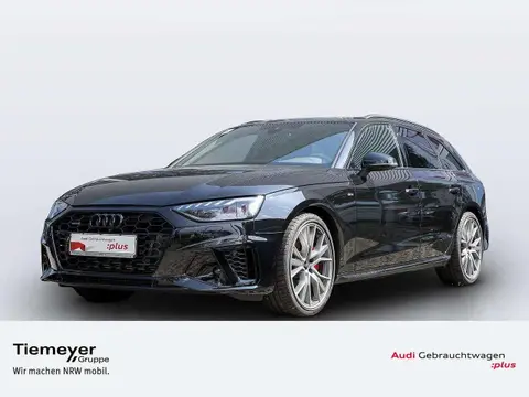 Used AUDI A4 Petrol 2023 Ad 