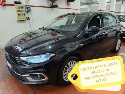 Used FIAT TIPO Petrol 2021 Ad 