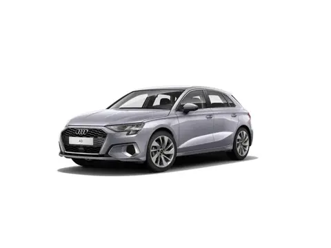 Used AUDI A3 Petrol 2020 Ad 