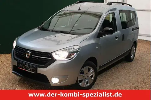 Used DACIA DOKKER Petrol 2020 Ad 