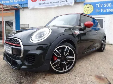 Used MINI JOHN COOPER WORKS Petrol 2016 Ad 