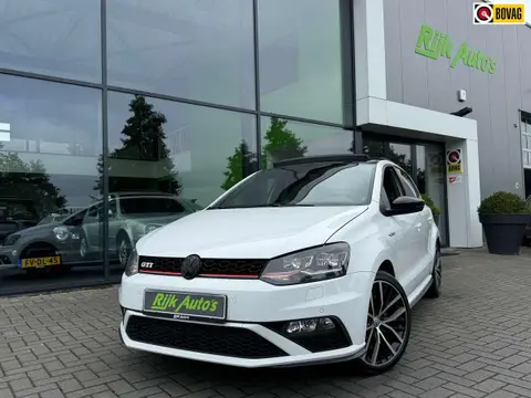 Used VOLKSWAGEN POLO Petrol 2016 Ad 