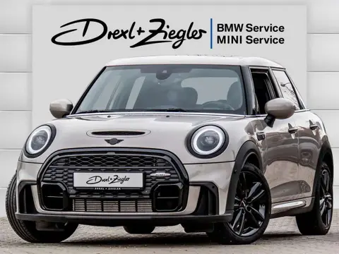 Annonce MINI COOPER Essence 2024 d'occasion 