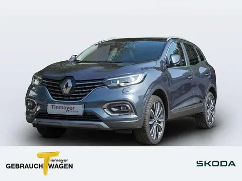 Used RENAULT KADJAR Petrol 2019 Ad 